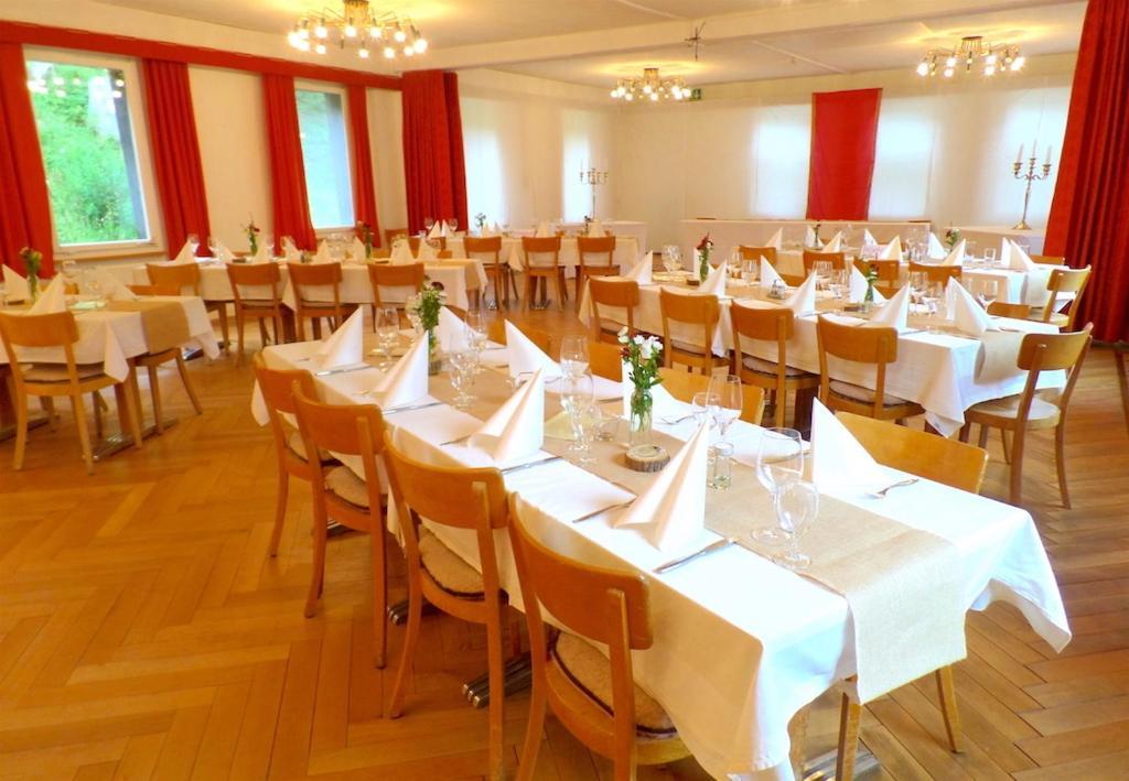 Hotel Rigi Kloesterli Rigi Kaltbad Kültér fotó