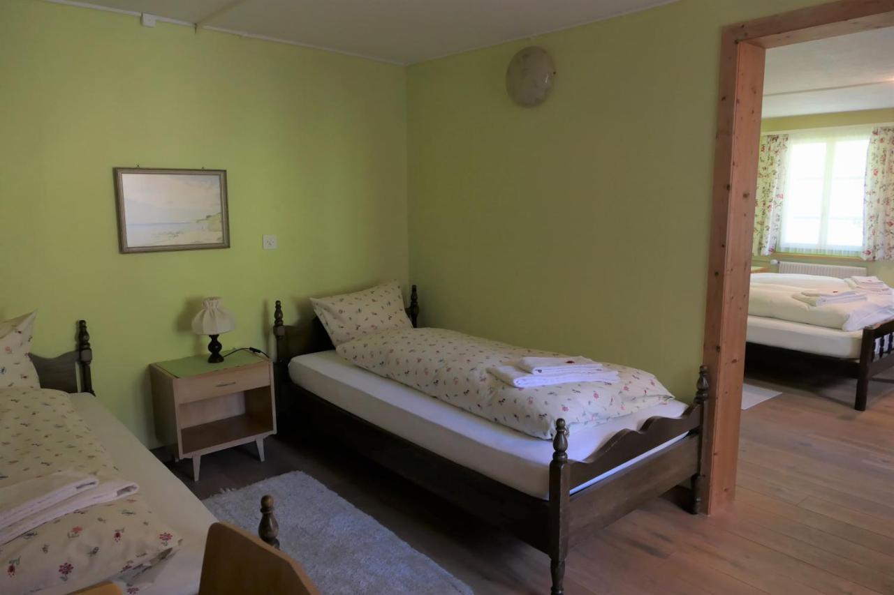 Hotel Rigi Kloesterli Rigi Kaltbad Kültér fotó