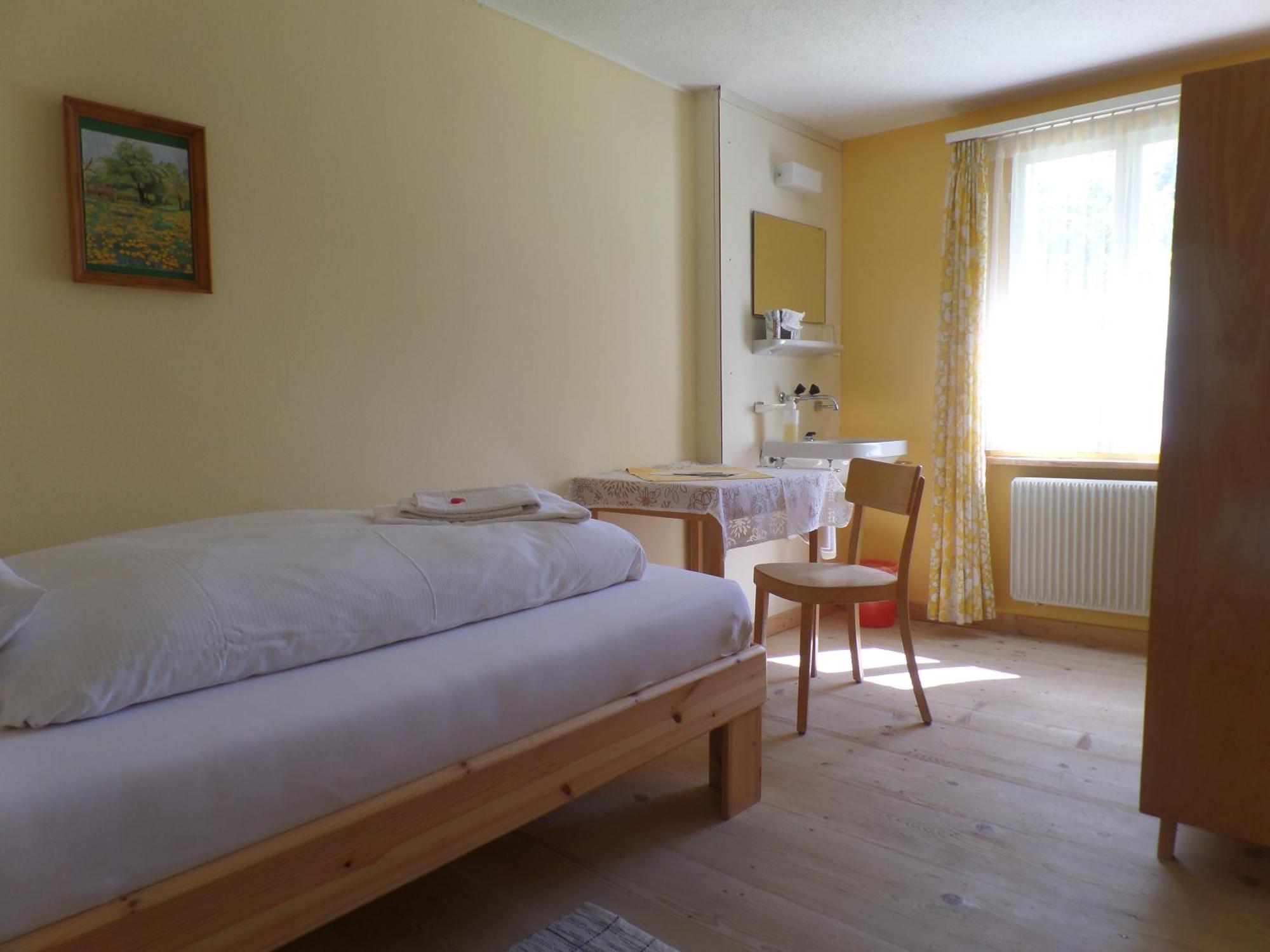 Hotel Rigi Kloesterli Rigi Kaltbad Kültér fotó