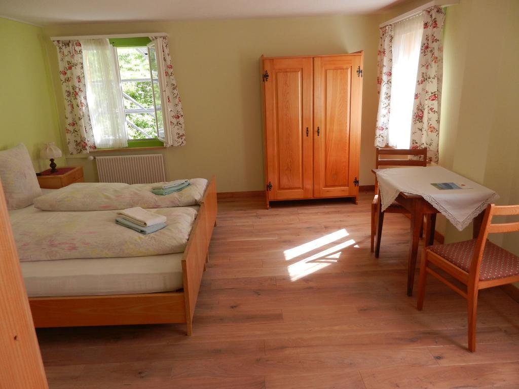 Hotel Rigi Kloesterli Rigi Kaltbad Kültér fotó