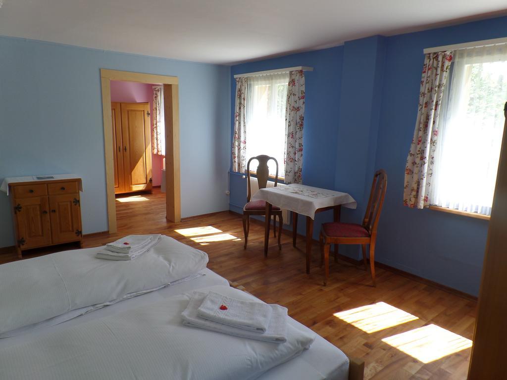 Hotel Rigi Kloesterli Rigi Kaltbad Kültér fotó