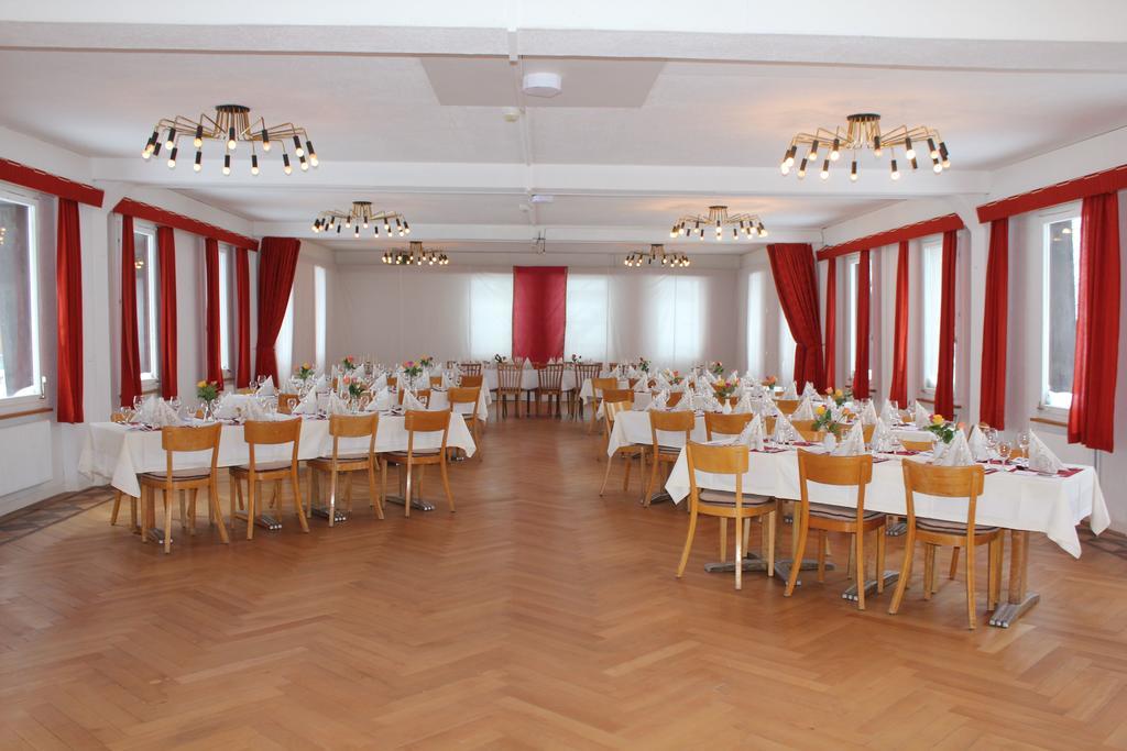 Hotel Rigi Kloesterli Rigi Kaltbad Kültér fotó