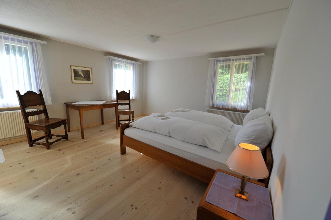 Hotel Rigi Kloesterli Rigi Kaltbad Kültér fotó